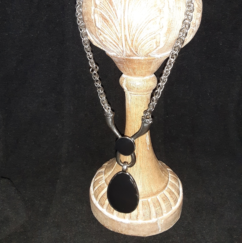 Chunky Necklace